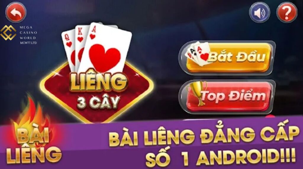 Bài liêng là gì? 